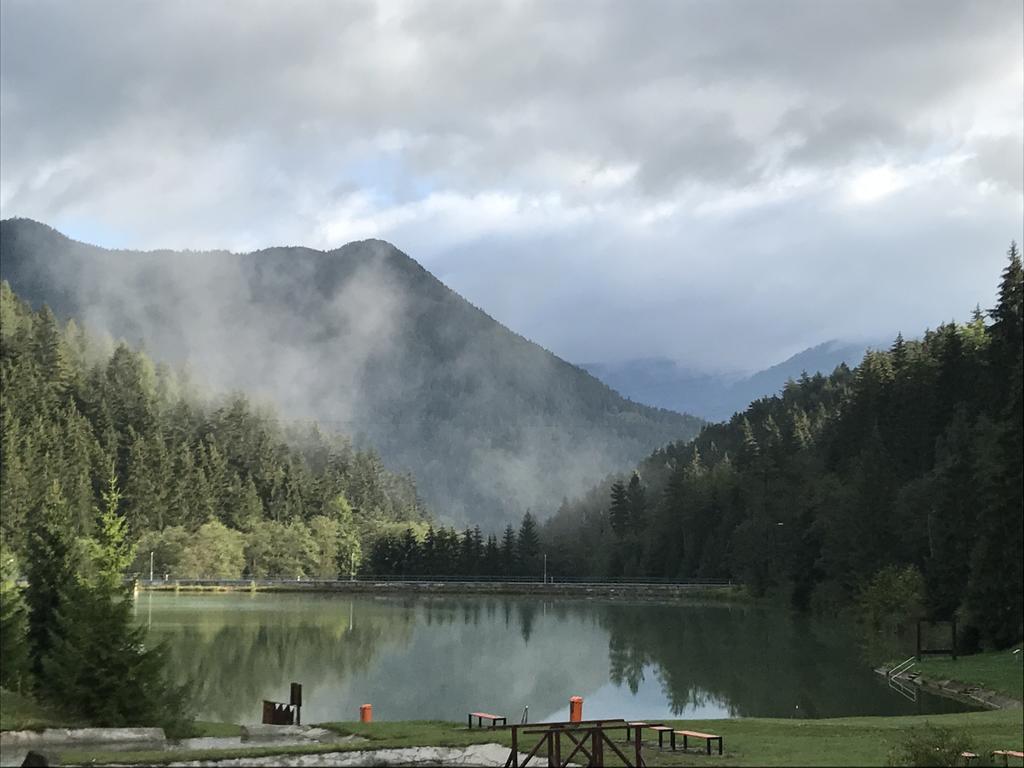 Appartamento Fatrapark 2, Ap217 Ruzomberok Esterno foto