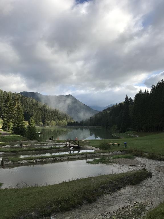 Appartamento Fatrapark 2, Ap217 Ruzomberok Esterno foto