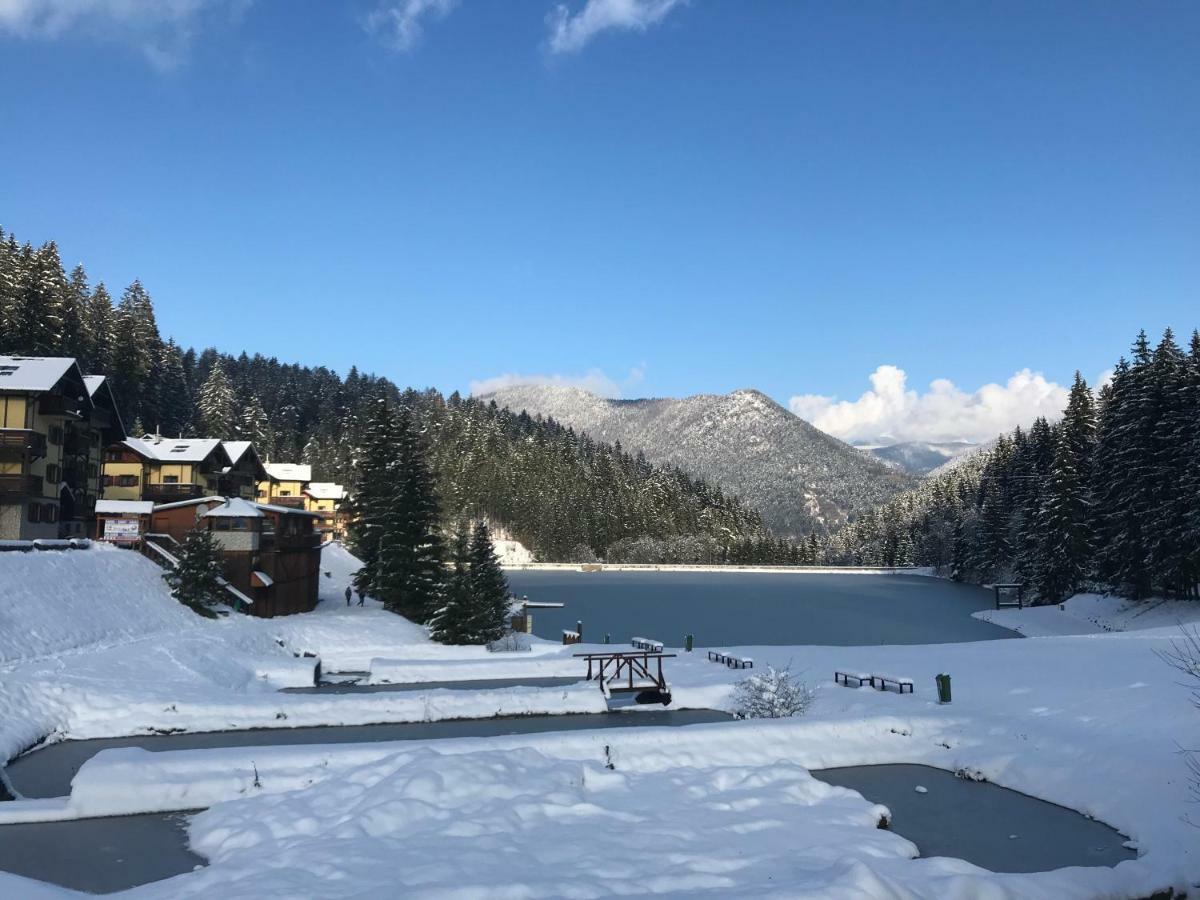 Appartamento Fatrapark 2, Ap217 Ruzomberok Esterno foto