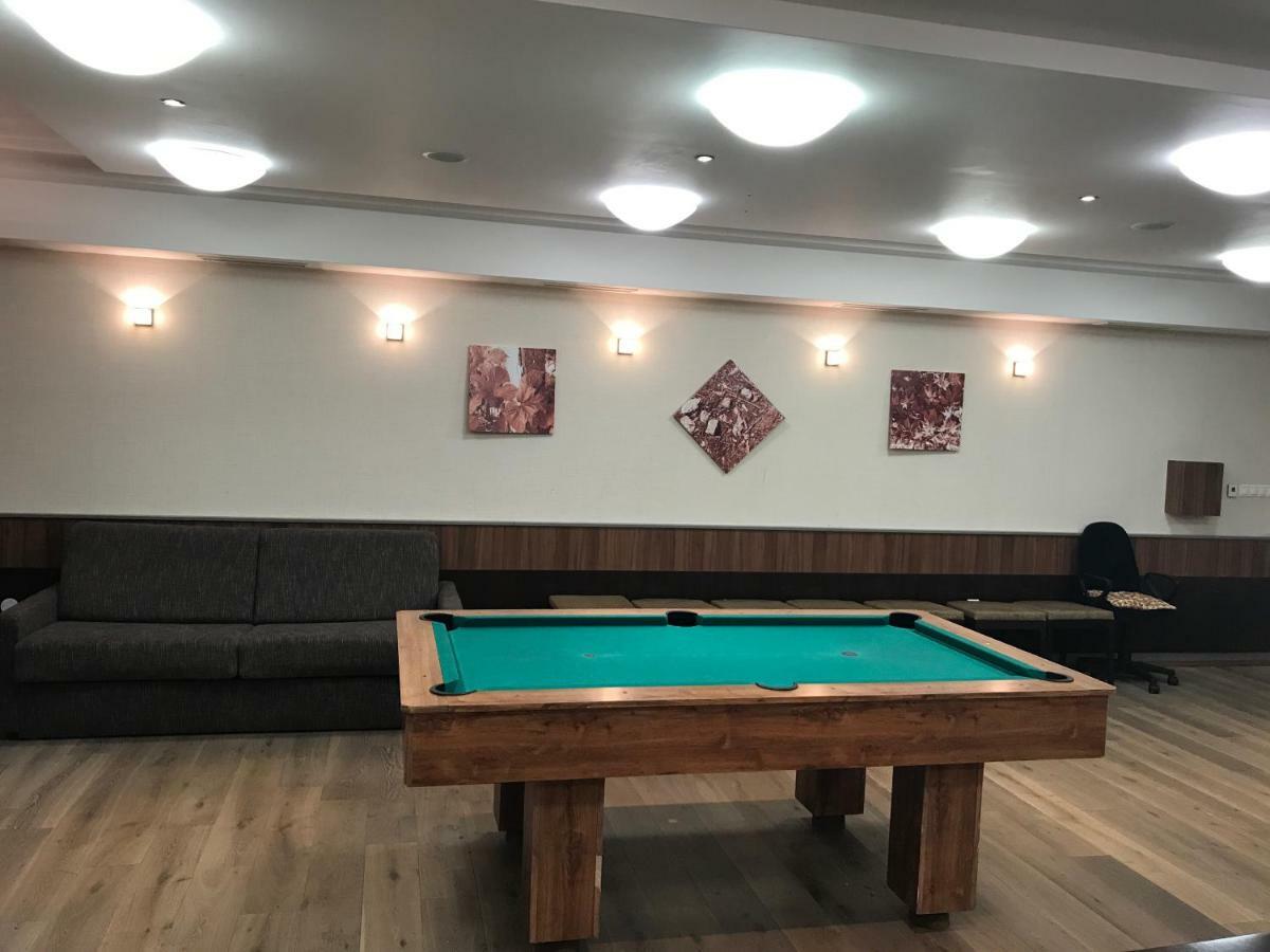 Appartamento Fatrapark 2, Ap217 Ruzomberok Esterno foto