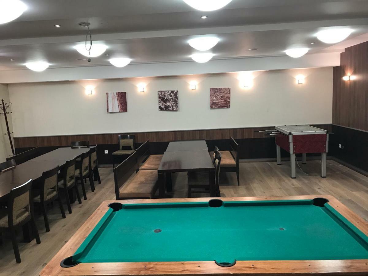 Appartamento Fatrapark 2, Ap217 Ruzomberok Esterno foto