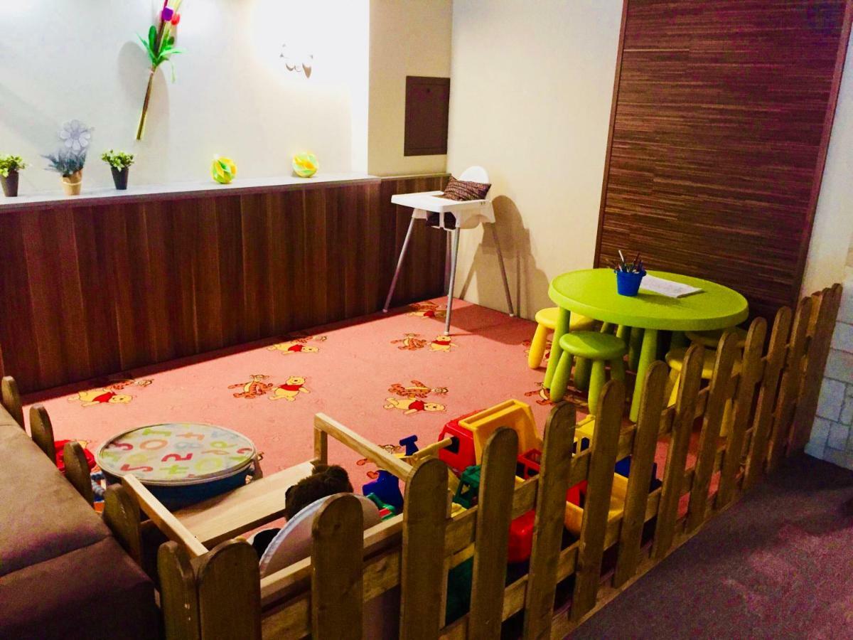 Appartamento Fatrapark 2, Ap217 Ruzomberok Esterno foto